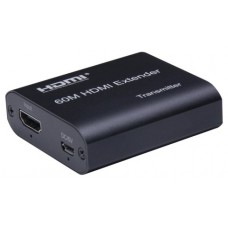 Kit extension HDMI p/UTP Cat.5e/6/6a/7 Full HD 1080p